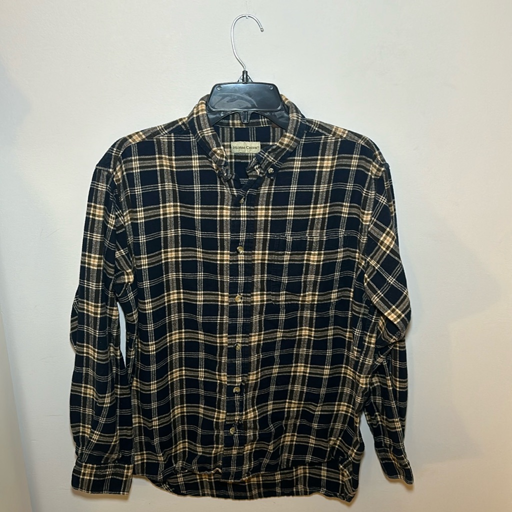 Hobbs Creek Flannel